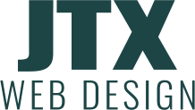 JTX Web Design